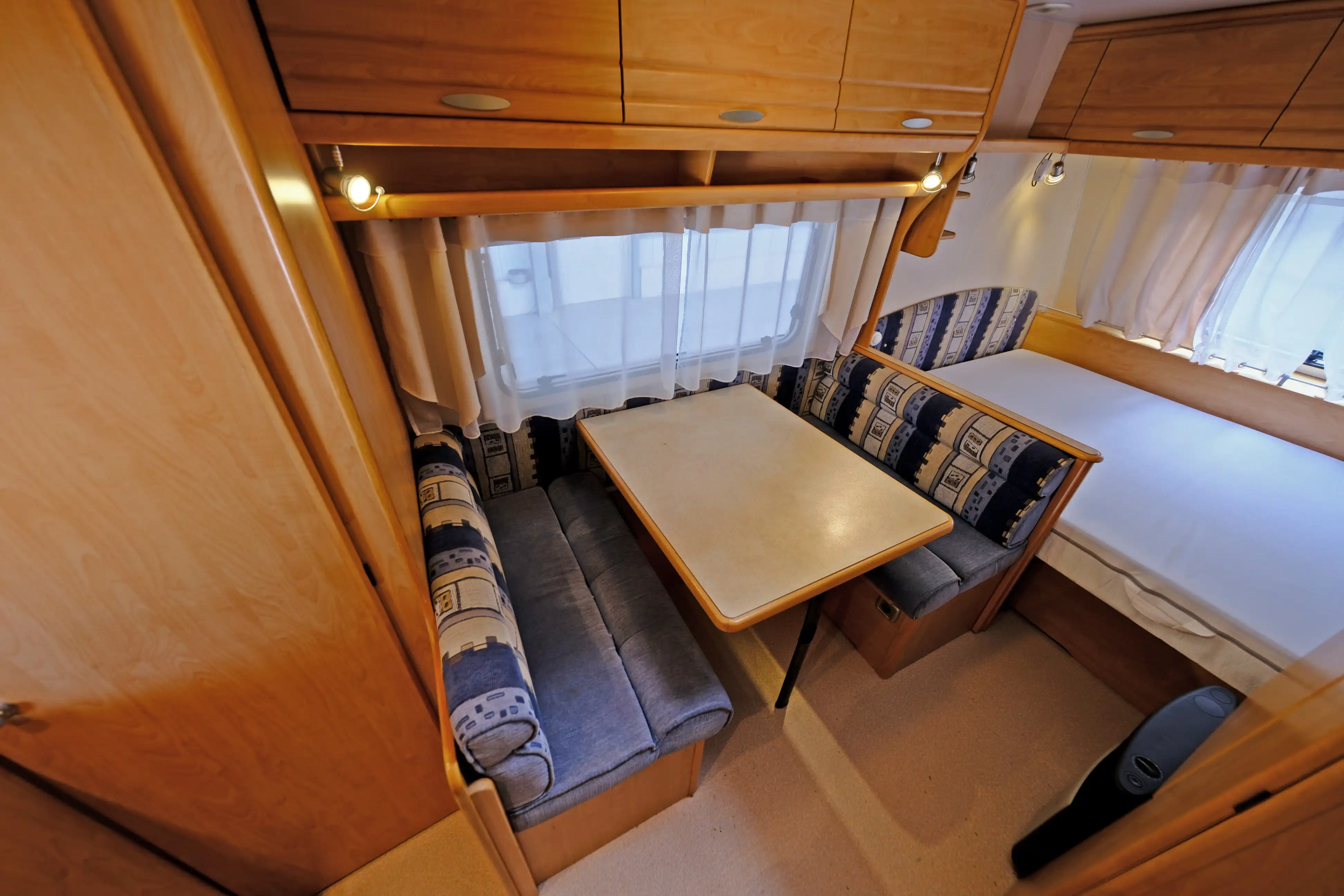 CARAVELAIR Eldorado 420 